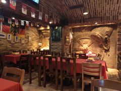 -申德勒加油站西餐厅(日坛路总店)