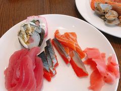 -昆山琶拉帝诗酒店·河畔咖啡厅Riverside Cafe