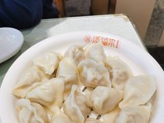 -添福来墨鱼饺子 · 海鲜东北菜(大连星海·黄浦路店)
