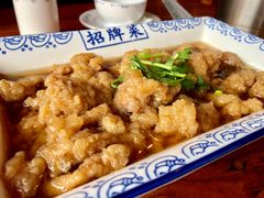 小酥肉-老雒阳面馆·水席·洛阳菜(王城路店)