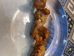 -新疆伊宁远征餐厅