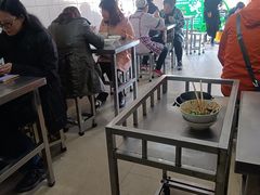 大堂-丁记面馆(凤凰店)