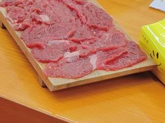 -井福老火锅(温江亚洲湾店)