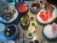 -享月汤皇·海鲜小火锅·聚会(曲江创意谷店)