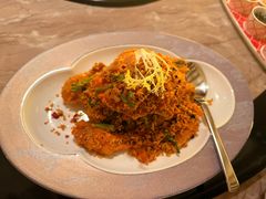 -采悦轩中餐厅·粤菜·海南菜(神州半岛喜来登度假酒店)