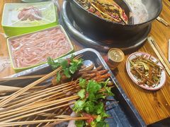 -唐记煌大坨卤牛肉串串(瑞南街店)