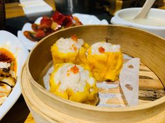 -小城粥道·海胆鲜虾粥(解放广场店)