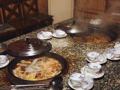 -天发长铁锅炖(王秀村店)