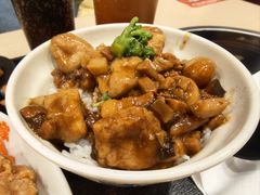 -吉野家(上海美罗城店)