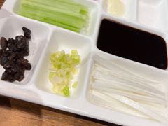 -小大董·烤鸭(王府井apm店)