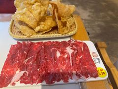-焯牛潮汕牛肉火锅(云峰街创始店)