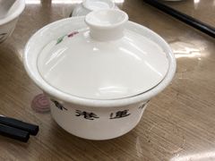 -香港蓮香樓(中環店)