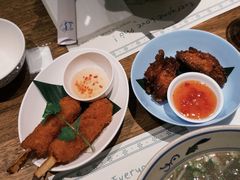 -saigon saigon | 西贡西贡(滨北店)