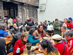 -新万鑫银丝面·非遗无锡味(惠山古镇店)