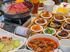 -新仙清汤牛腩(铜锣湾店)