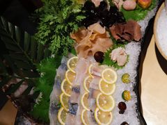 -余欢领鲜火锅(新街口店)