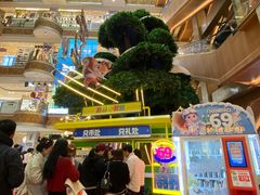 -松雷商业(南岗店)