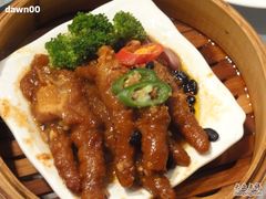 -御花园·粤菜·海鲜火锅(中山公园店)