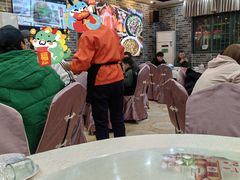 -台山美食一绝阿四台山黄鳝饭(阿四创作店)