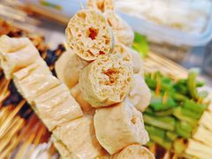 -邓姐串串香(水围店)