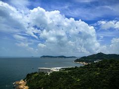 -东澳岛