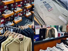 -王府井奥莱临潼小镇(临潼店)