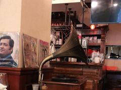 大堂-摩根扒房(桐梓林店)