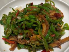 -小菜园新徽菜(合肥天鹅湖万达店)
