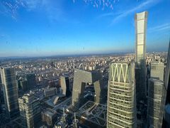 -云·酷Atmosphere(国贸大酒店)