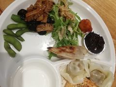 -素满香·素食自助餐(苏州·临顿路店)