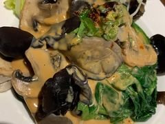 -春晖园度假酒店温泉