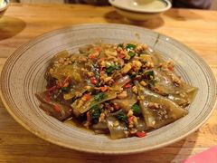 -破三川·新川菜(静安大融城店)