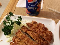 -味千拉面(煌华新纪元购物广场店)