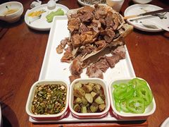-陕北四窑洞(巨丰店)