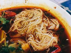 -李叔叔虾蟹大排档(青羊店)