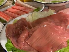 -有拈头成都市井火锅(南中环店)