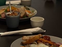 -Cafe Mersey默西咖啡(平江店)