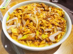 醋溜木须-局气烤鸭·北京菜(前门店)