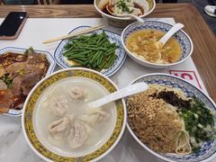 -龙抄手(春熙路总店)