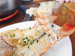 -毛里求斯小四川餐厅总店