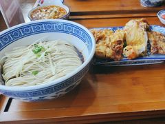 -孙盛兴奥灶面馆·蟹黄面·三虾面(山塘街总店)