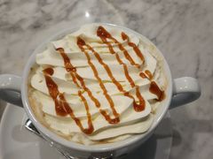 -COSTA COFFEE(恒基名人购物中心店)