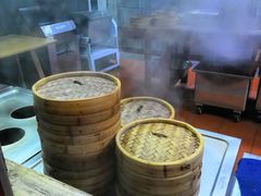 -四季美汤包(户部巷店)