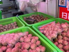 -阿娟牛肉丸·手打牛肉丸·现做现卖