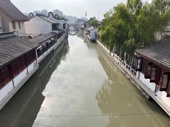 -召稼楼古镇