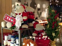 -星巴克(杭州嘉里中心4F店)