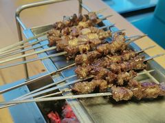 -正丰源大缸烧烤(人民路店)
