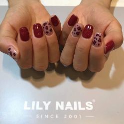 -LILY NAILS美甲美睫