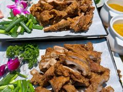 -食鸡公社辣子鸡·潍坊菜·烧烤