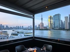 -RIVIERA 松鹤楼(外滩店)